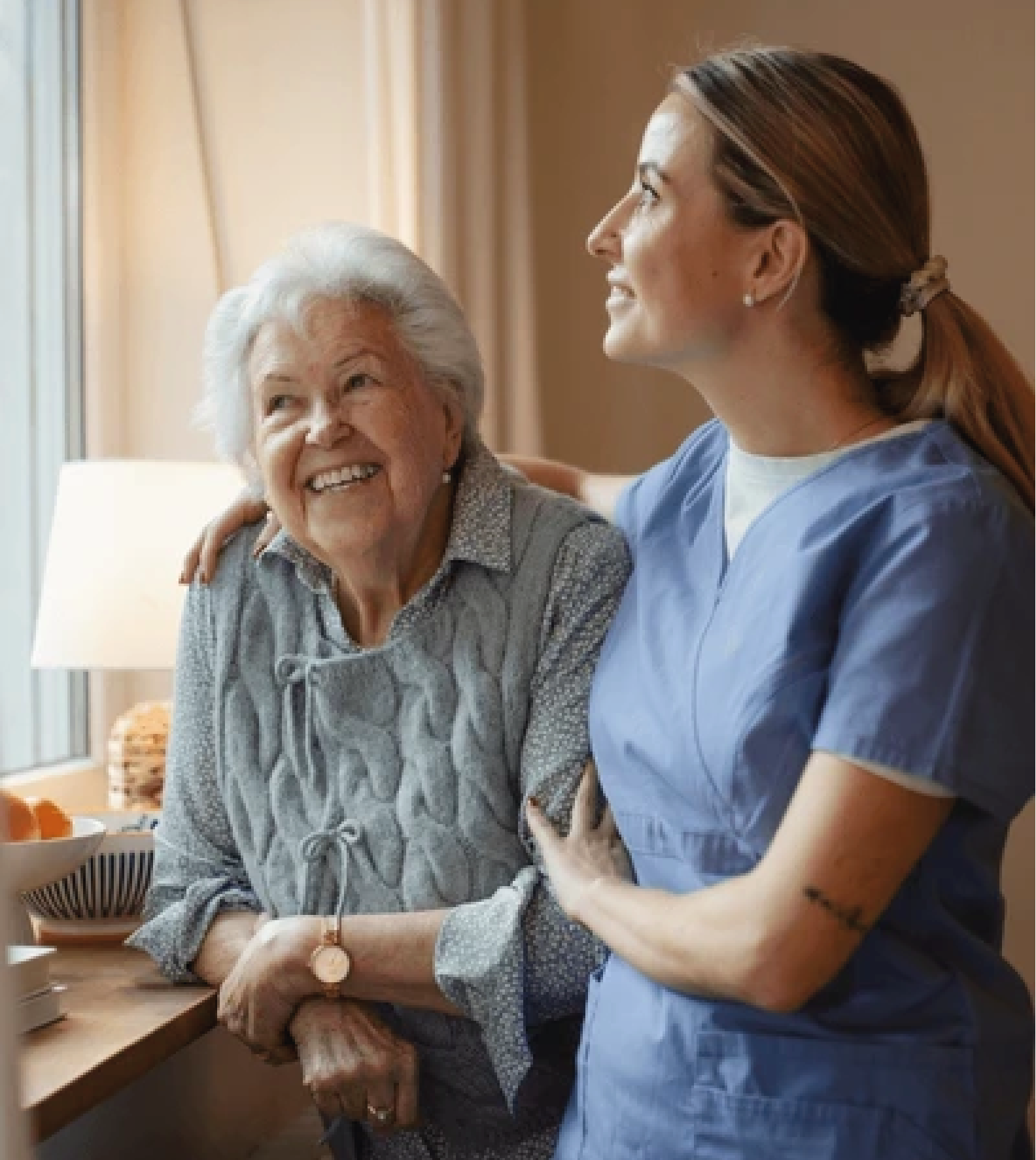 Gouvernante maisondeslys habitat partage seniors tarbes
